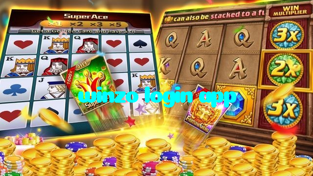winzo login app خوش آمدید بونس +600% پیشکش موبائل ایپ کے پروموشن سیکشن میں دکھائی دیتی ہے۔