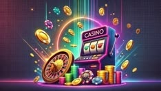 winzo login app casino presented on mobile device in Pakistan with slots and live games