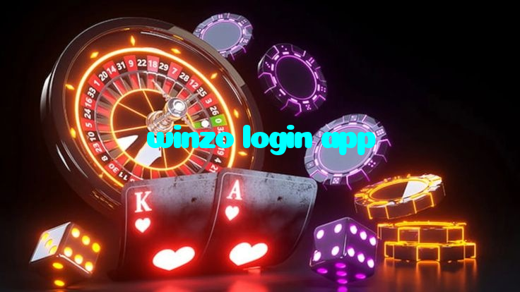 winzo login app